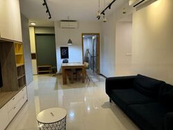 8@Woodleigh (D13), Condominium #434110061
